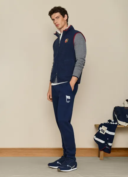 LRC Flag Jogger Sweat