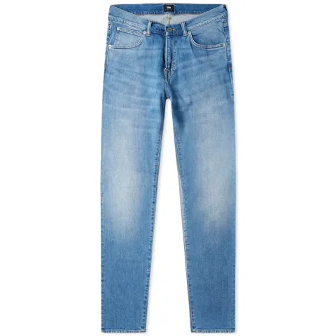 ED-85 Slim Tapered Jeans