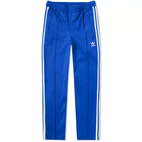 Beckenbauer Track Pant