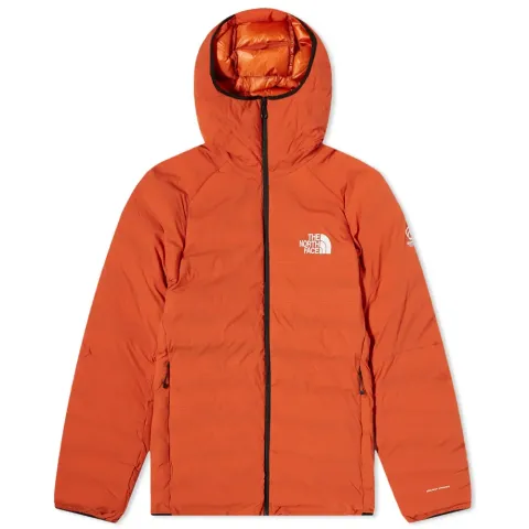 Summit L3 5050 Down Hoodie
