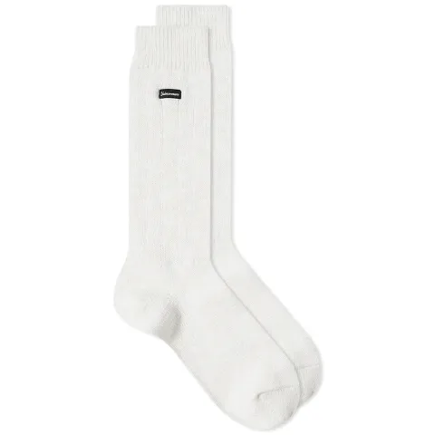 Logo Socks