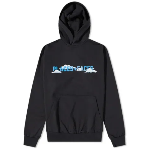 Cloud Hoody