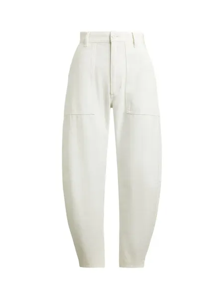 Polo Ralph Lauren Ricky Trouser Ecru
