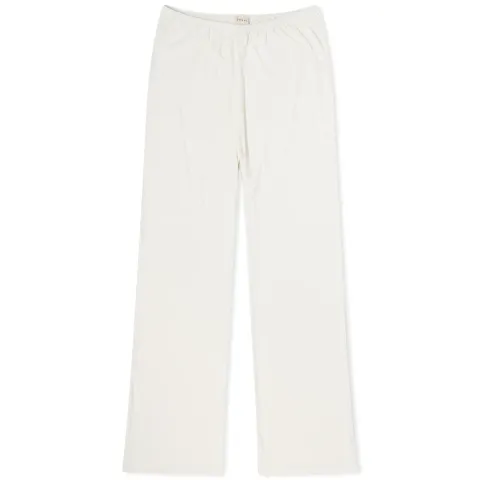 DONNI. Jersey Simple Trousers