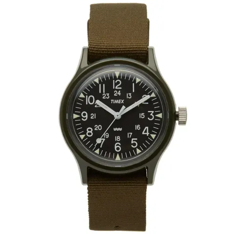 Mk-1 Ltd. Edition Watch