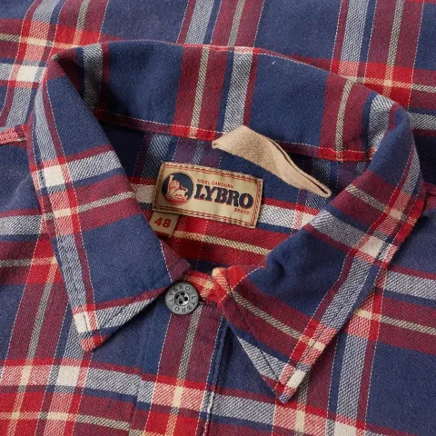 x Lybro POH Shirt