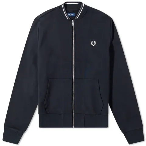Zip Bomber