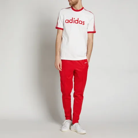 Beckenbauer Tracksuit - Made in Germany