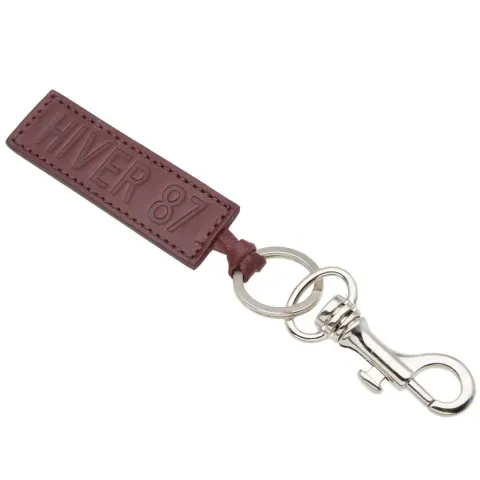 A.P.C. Vladimir Hiver 87 Key Holder