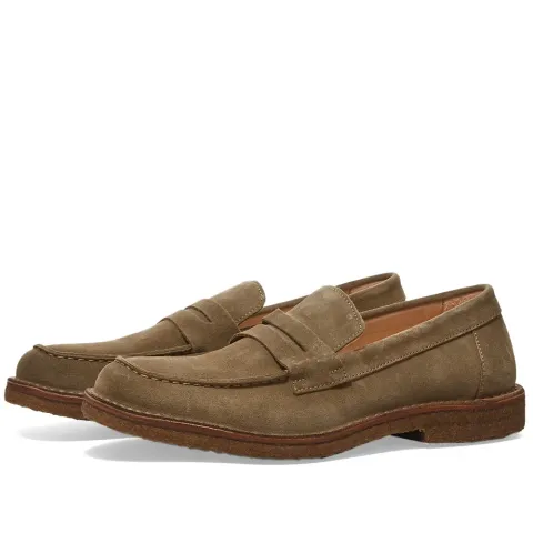 Mokaflex Loafer
