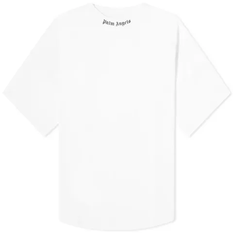 Classic Logo Over T-Shirt