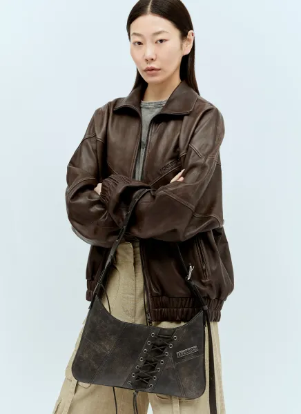 Platt Shoulder Bag