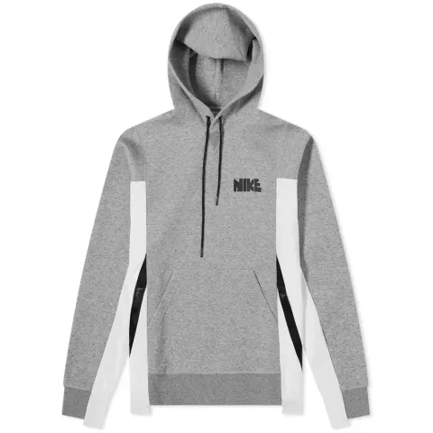 Nike x Sacai Hoodie