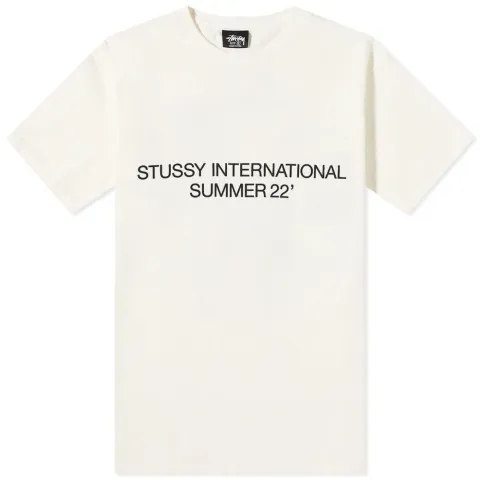 International 22' Pigment Dyed T-Shirt
