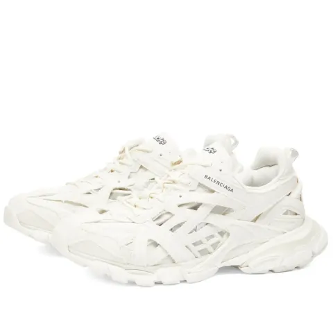 Track 2 Open Sneaker