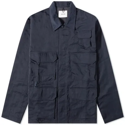 Strathblane Jacket