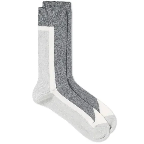 N/A Sock Seven