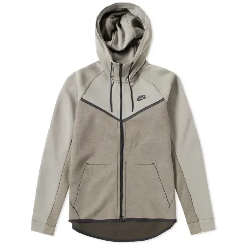 Tech Fleece Windrunner Hoody