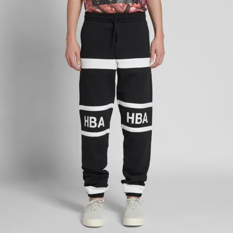 Logo Sweat Pant
