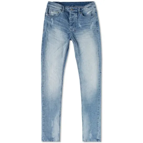 Chitch Skinny Tapered Jean