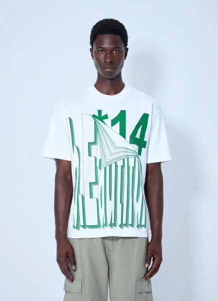 Flip T-Shirt