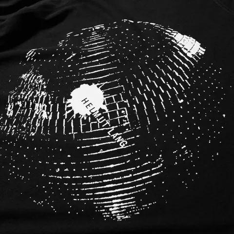 Discoball Tee