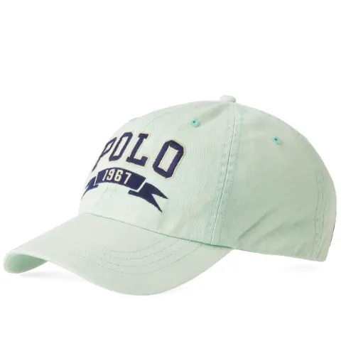 Classic Sport Cap