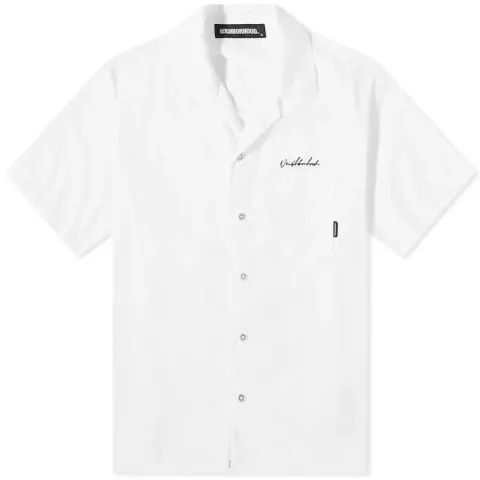 Piping Vacation Shirt