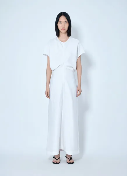 Slouch Waist Dress