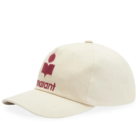 Tyron Logo Cap