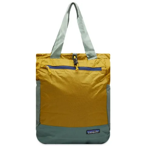 Ultralight Black Hole Tote Pack