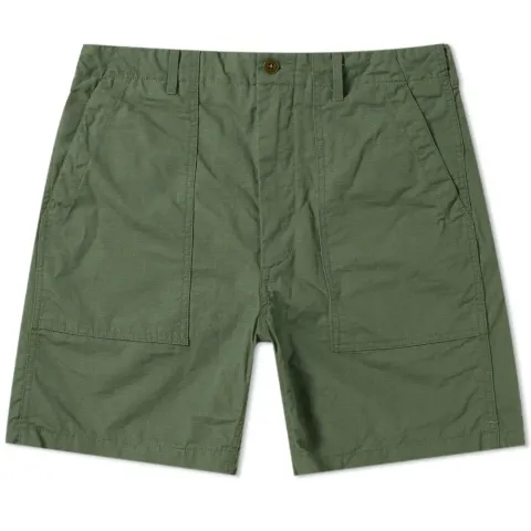Fatigue Short