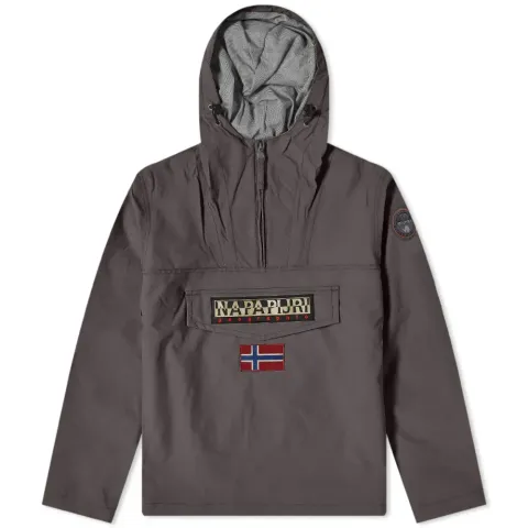 Rainforest 2 Summer Jacket