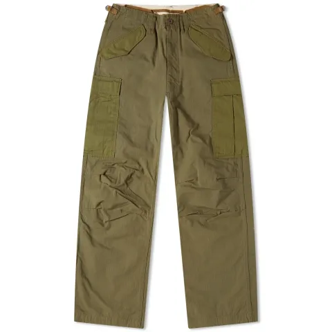 Cargo Pant
