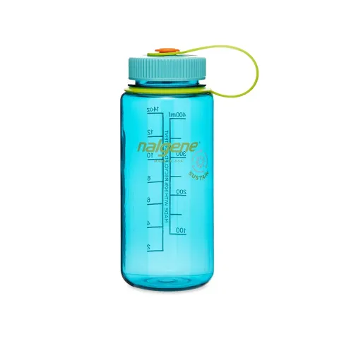 Wide Mouth Tritan Sustain Water Bottle