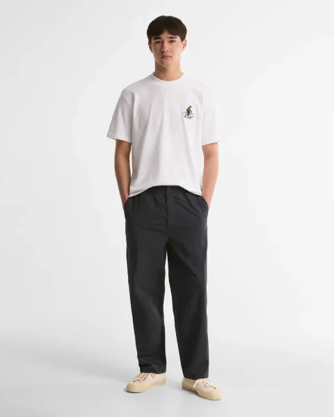 Woodford Relaxed Trousers