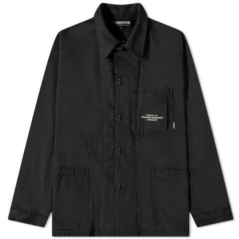 SRL Denim Work Jacket