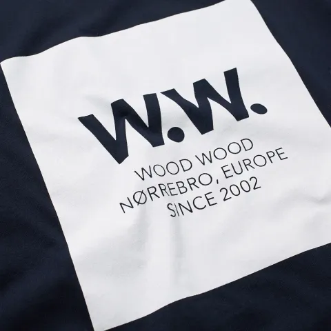 WW Square Tee
