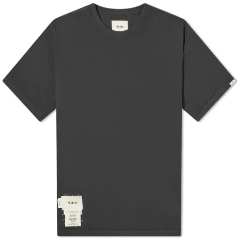 Reverse Cross Logo T-Shirt