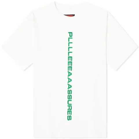 Drag Heavyweight T-Shirt