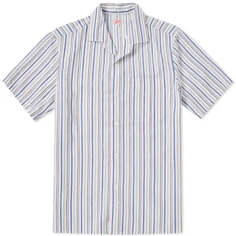 Pyjama Vacation Shirt