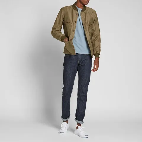 Leverton Jacket