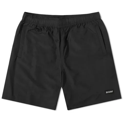 Small Logo Shorts