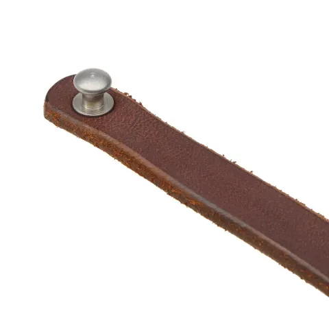 Double Wrap Wristband