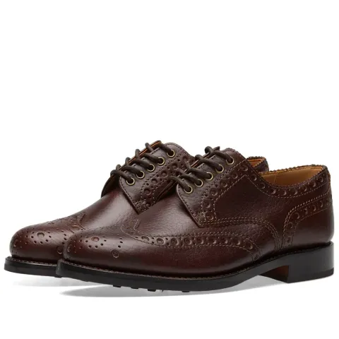 Archie Brogue