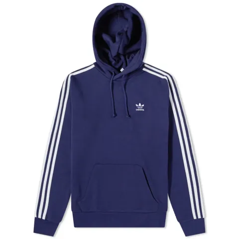 3 Stripe Hoody