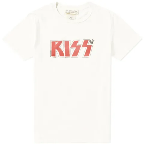 Kiss Print Tee
