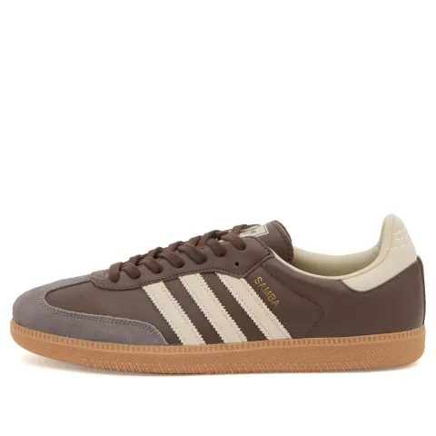 Samba OG