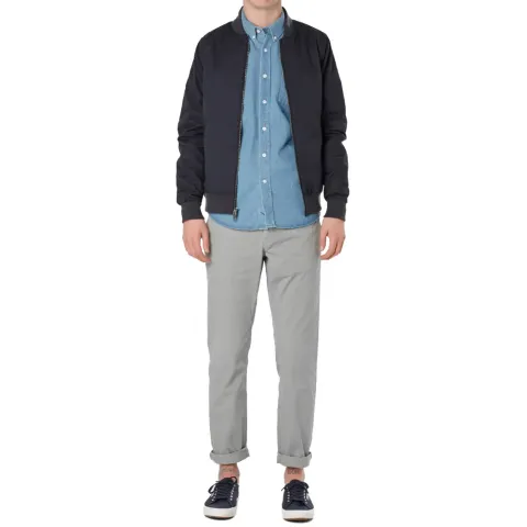 Saturdays Crosby Denim Shirt