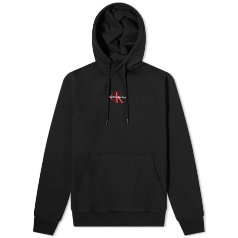 New Iconic Essential Popover Hoodie